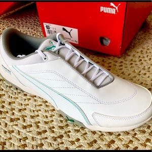 Mercedes-AMG Petronas Kart Cat III